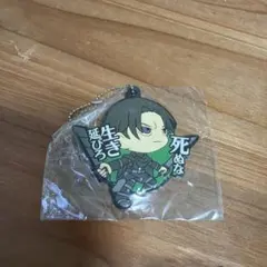 進撃の巨人 リヴァイ・アッカーマン ラバスト