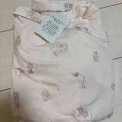 ジェラートピケ　ルームウェア　上下セット