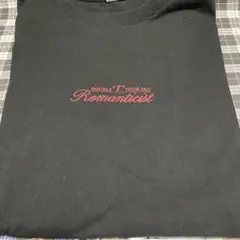 中古品 田原俊彦DOUBLE Tツアー2022RomanticistTシャツLのサムネイル
