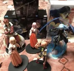 2026年最新】転スラ異世界人フィギュアの人気アイテム - メルカリ