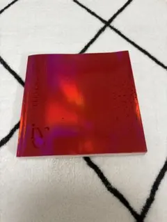 IVE ELEVEN The 1st Single Album