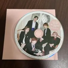 BULLET TRAIN Revolución v/a INTERVIEW CD