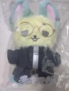 WIND BREAKER モフフサぬいぐるみ 蘇枋隼飛 - メルカリ