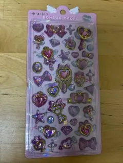 ボンボンドロップ マジカル ピンク