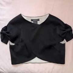 DOUBLE STANDARD CLOTHING ボレロのサムネイル