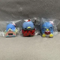 タキシードサム　３個セット