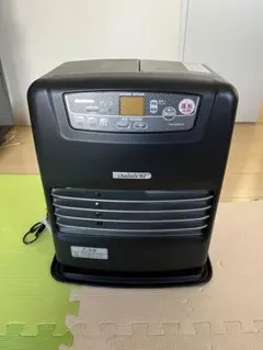 2023年製 Dainchi FW-C37SLX2 石油ファンヒーター ブラック - メルカリ