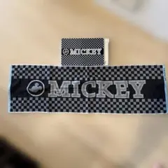 ディズニー　ミッキータオル　第一生命