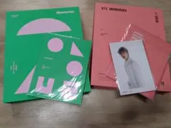BTS　Memories2020　Memories2019