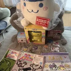 たまごっち 一番くじまとめ売り