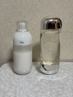IPSA ME5 乳液 175ml ザ・タイムR アクア 200ml 薬用化粧水