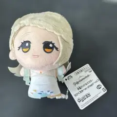 篠澤広 キャラクターグッズ
