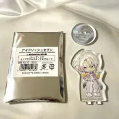 アイナナ アニカフェ　アクリルスタンド　アクスタ　八乙女楽①のサムネイル