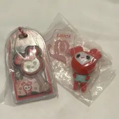 TWICE ガチャガチャ【チェヨン】２個セット ✩ おまけ付き