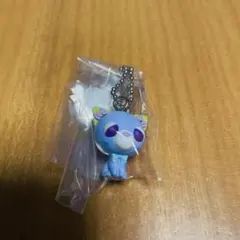 【匿名配送】お茶犬チョコボーロ　ラン×1個