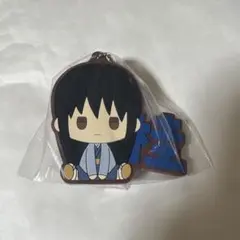 銀魂　桂　ラバーマスコット