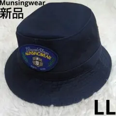 マンシングウェア Munsingwear GRAND SLAM バケットハットのサムネイル