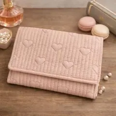 移動ポケット　サイズオーダー可能　ポシェット　こども