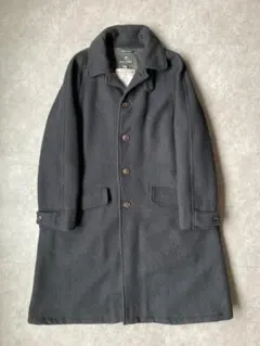 2026年最新】Nigel Cabourn メンズ ステンカラーコートの人気アイテム