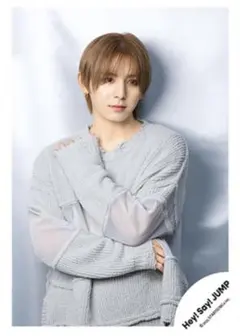 Hey!Say!JUMP 【DOME TOUR】公式写真 山田涼介【748】