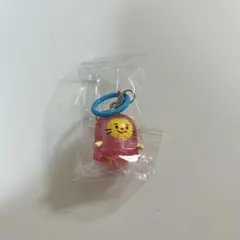 TREASURE めじるしチャーム ジェヒョク