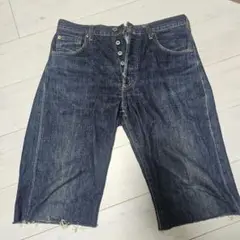 チ*ン様 90s 日本製　リーバイス　702xx 復刻　W33 3517 Levi's 702-XX 94年 日本製 90's 90年代 W28 L34 赤耳