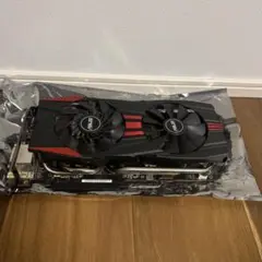 GTX780 Ti グラボ 動作確認済み 中古 ASUS