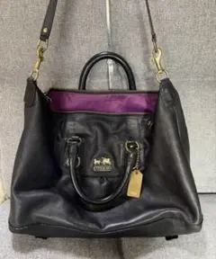 coach バッグ