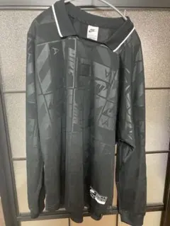 adidas 長袖カットソー