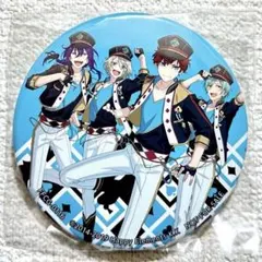 2025年最新】天城一彩 缶バッジの人気アイテム - メルカリ