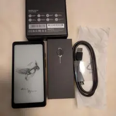 BOOX Palma Black