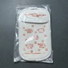♦︎希少♦︎　ソニー　PSP　専用　モンスターハンター　アイルーの村　ポーチ　未開封
