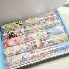大量！海外PETマステ切り売りセット 切れ端 115枚 115-エ-mi - メルカリ