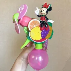 【完売品】ミニー ミストファン