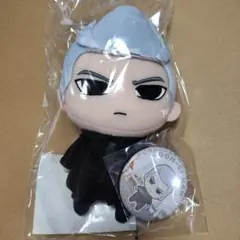第五人格 GiGO ぬいぐるみパペット 隠者 アルヴァ・ロレンツ 第五人格 GIGO限定 ぬいぐるみパペット 隠者 アルヴァ・ロレンツ