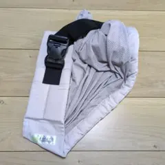 ケラッタ スリング メッシュ ライトグレー 抱っこ紐 6WAY ※収納袋なし
