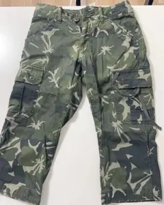 pleased clothes パンツ