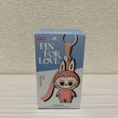 【正規品・未開封】イニシャルLABUBU ラブブ ぬいぐるみ 1箱