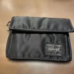 ポーター タンカー 折り財布