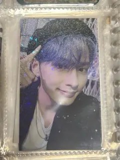 SEVENTEEN セブチ ジュン SECTOR17 ラキドロ
