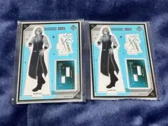 うたプリ タブナイ ココス アクスタ カミュ