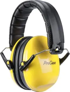 [ProCase] キッズ用イヤーマフ 騒音防止の安全イヤーマフ、遮音 聴覚過敏