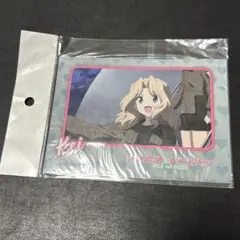 ガルパン レジャーシート 2種セット ガールズ&パンツァー - メルカリ