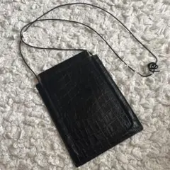 【美品】Hender Scheme ミニショルダーバッグのサムネイル