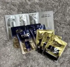 Dr.G スキンケアトライアルセットのサムネイル