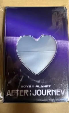 BOYS PLANET ボイプラ2 展示会 ポップアップ　コレクトブック