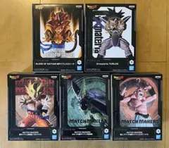 ドラゴンボール フィギュア セット