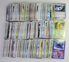 ポケモンカード 昔のカード 古いカード adv pcg 等 500枚以上 まとめ ポケモンカード 昔のカードのみ 古いカード adv pcg 500枚以上 まとめ