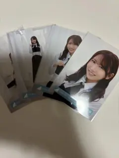 日向坂46 藤嶌果歩 アクリルスタンド Kind of Love - メルカリ