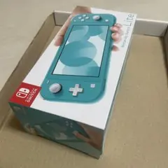 2026年最新】nintendo switch lite ターコイズの人気アイテム - メルカリ